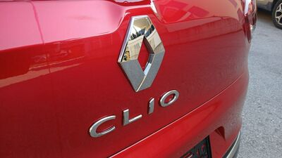 Renault Clio Gebrauchtwagen Renault Clio Gebrauchtwagen