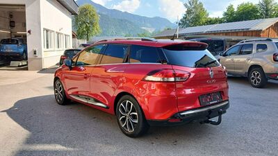 Renault Clio Gebrauchtwagen Renault Clio Gebrauchtwagen