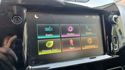 Renault Clio Gebrauchtwagen Renault Clio Gebrauchtwagen