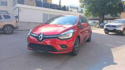 Renault Clio Gebrauchtwagen Renault Clio Gebrauchtwagen