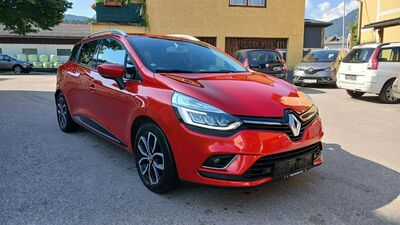 Renault Clio Gebrauchtwagen Renault Clio Gebrauchtwagen