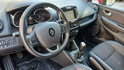 Renault Clio Gebrauchtwagen Renault Clio Gebrauchtwagen