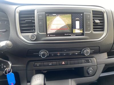 Opel Vivaro Vorführwagen Opel Vivaro Vorführwagen