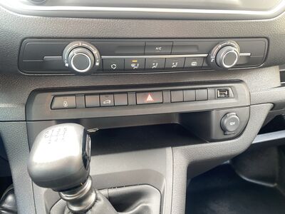 Opel Vivaro Vorführwagen Opel Vivaro Vorführwagen