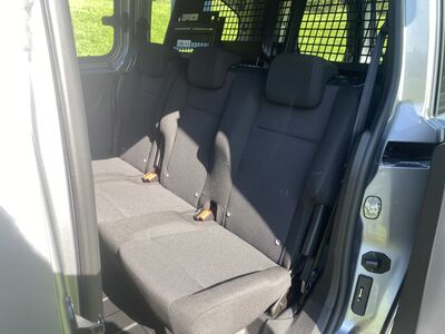 Opel Combo Gebrauchtwagen Opel Combo Gebrauchtwagen