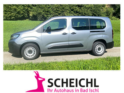 Opel Combo Gebrauchtwagen Opel Combo Gebrauchtwagen