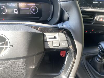 Opel Combo Gebrauchtwagen Opel Combo Gebrauchtwagen