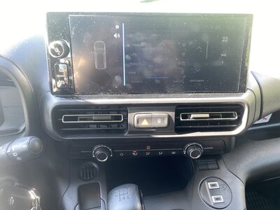Opel Combo Gebrauchtwagen Opel Combo Gebrauchtwagen