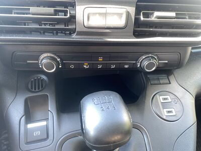Opel Combo Gebrauchtwagen Opel Combo Gebrauchtwagen