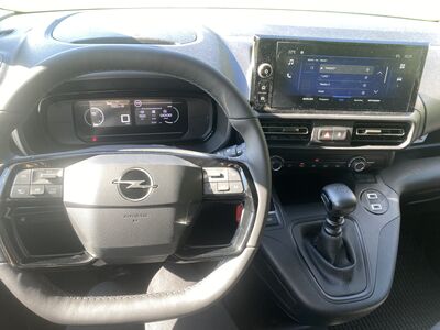 Opel Combo Gebrauchtwagen Opel Combo Gebrauchtwagen