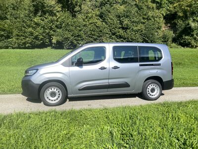 Opel Combo Gebrauchtwagen Opel Combo Gebrauchtwagen