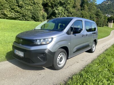 Opel Combo Gebrauchtwagen Opel Combo Gebrauchtwagen