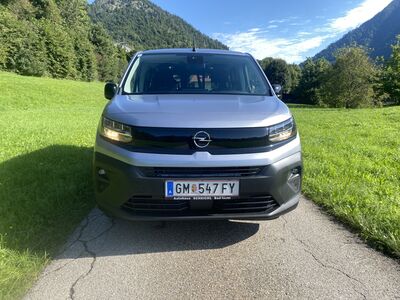 Opel Combo Gebrauchtwagen Opel Combo Gebrauchtwagen