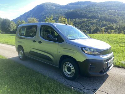Opel Combo Gebrauchtwagen Opel Combo Gebrauchtwagen