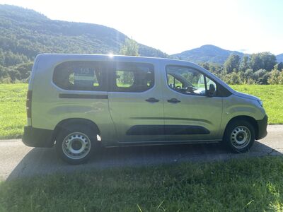 Opel Combo Gebrauchtwagen Opel Combo Gebrauchtwagen