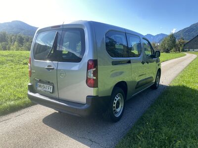 Opel Combo Gebrauchtwagen Opel Combo Gebrauchtwagen