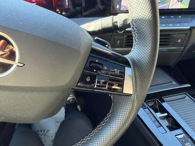 Opel Astra Gebrauchtwagen Opel Astra Gebrauchtwagen
