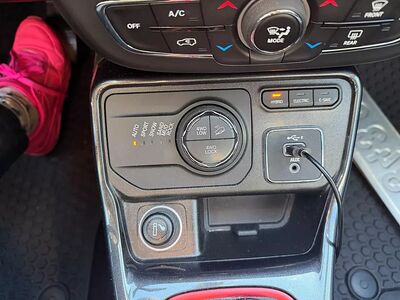 Jeep Compass Gebrauchtwagen Jeep Compass Gebrauchtwagen