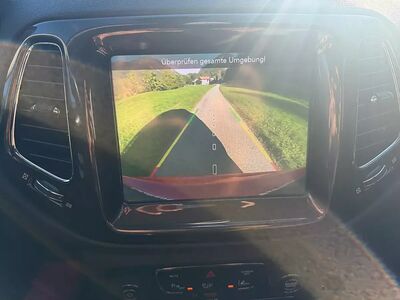 Jeep Compass Gebrauchtwagen Jeep Compass Gebrauchtwagen