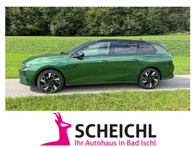 Opel Astra Neuwagen Opel Astra Neuwagen