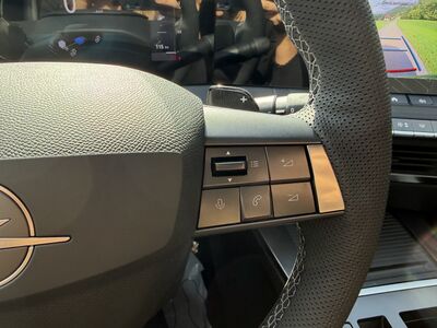 Opel Astra Neuwagen Opel Astra Neuwagen