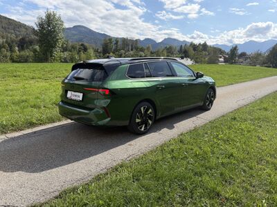 Opel Astra Neuwagen Opel Astra Neuwagen