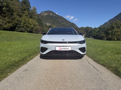 Leapmotor B05 Vorführwagen Leapmotor B05 Vorführwagen
