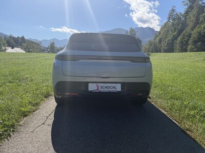 Leapmotor B05 Vorführwagen Leapmotor B05 Vorführwagen