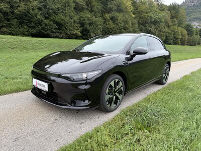 Leapmotor B05 Vorführwagen Leapmotor B05 Vorführwagen
