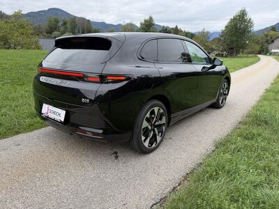 Leapmotor B05 Vorführwagen Leapmotor B05 Vorführwagen