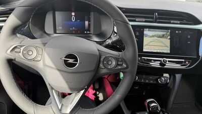 Opel Corsa Neuwagen Opel Corsa Neuwagen