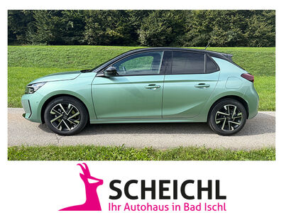 Opel Corsa Neuwagen Opel Corsa Neuwagen