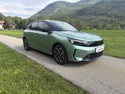 Opel Corsa Neuwagen Opel Corsa Neuwagen