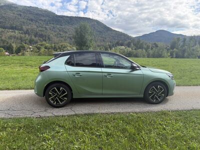 Opel Corsa Neuwagen Opel Corsa Neuwagen