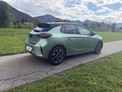 Opel Corsa Neuwagen Opel Corsa Neuwagen