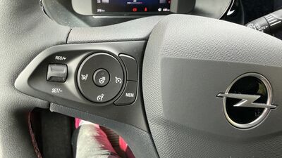 Opel Corsa Neuwagen Opel Corsa Neuwagen