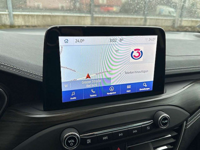 Ford Focus Gebrauchtwagen Ford Focus Gebrauchtwagen