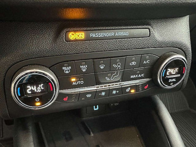 Ford Focus Gebrauchtwagen Ford Focus Gebrauchtwagen