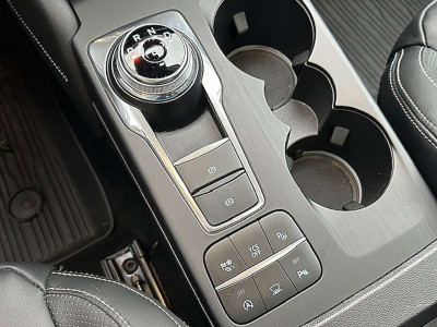 Ford Focus Gebrauchtwagen Ford Focus Gebrauchtwagen