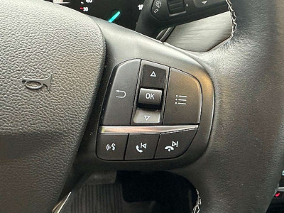 Ford Focus Gebrauchtwagen Ford Focus Gebrauchtwagen