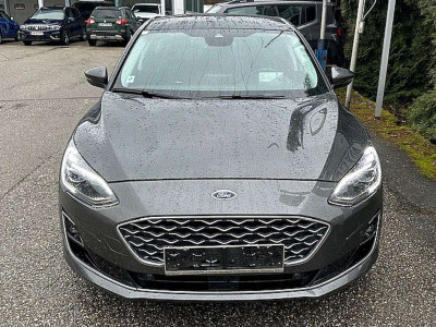 Ford Focus Gebrauchtwagen Ford Focus Gebrauchtwagen