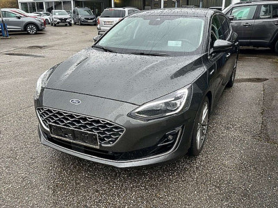 Ford Focus Gebrauchtwagen Ford Focus Gebrauchtwagen