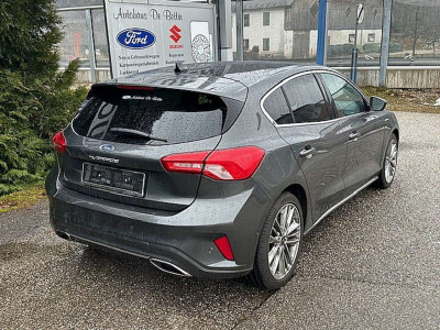 Ford Focus Gebrauchtwagen Ford Focus Gebrauchtwagen
