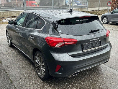 Ford Focus Gebrauchtwagen Ford Focus Gebrauchtwagen