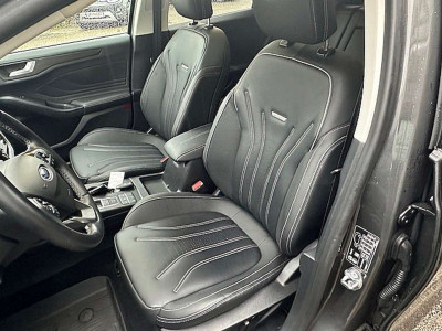 Ford Focus Gebrauchtwagen Ford Focus Gebrauchtwagen