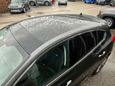 Ford Focus Gebrauchtwagen Ford Focus Gebrauchtwagen