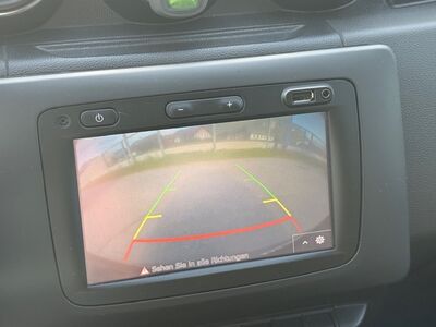 Dacia Duster Gebrauchtwagen Dacia Duster Gebrauchtwagen