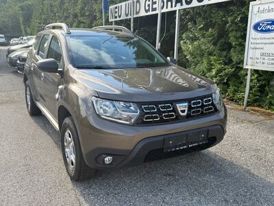 Dacia Duster Gebrauchtwagen Dacia Duster Gebrauchtwagen
