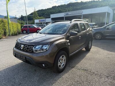 Dacia Duster Gebrauchtwagen Dacia Duster Gebrauchtwagen