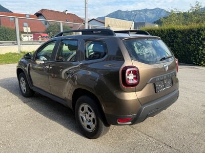 Dacia Duster Gebrauchtwagen Dacia Duster Gebrauchtwagen